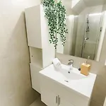 Apartamento 7 Soverom I Hjertet Av *