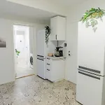 Apartamento 7 Soverom I Hjertet Av
