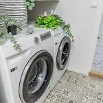 Apartamento 7 Soverom I Hjertet Av Bergen