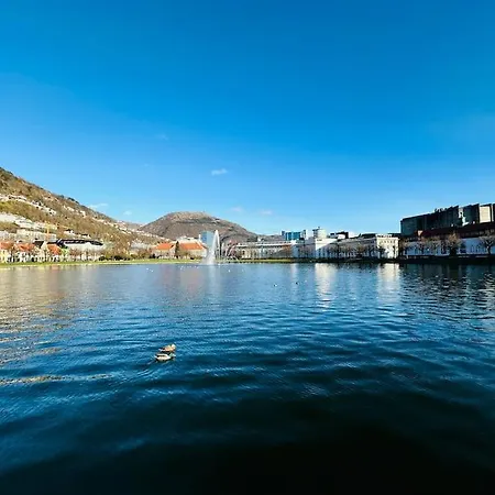 7 Soverom I Hjertet Av *