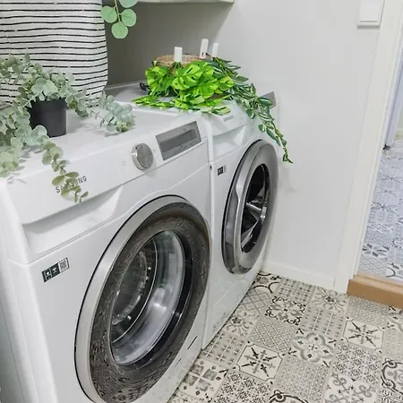 Lejlighed 7 Soverom I Hjertet Av Bergen