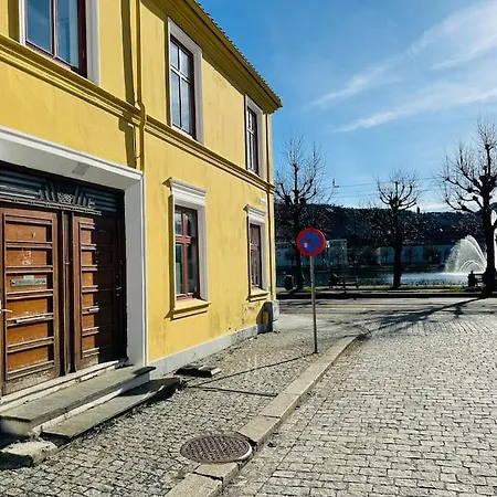 7 Soverom I Hjertet Av * Bergen