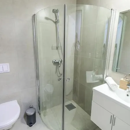 7 Soverom I Hjertet Av Bergen