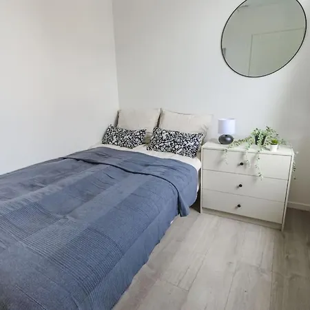 7 Soverom I Hjertet Av Appartamento Bergen